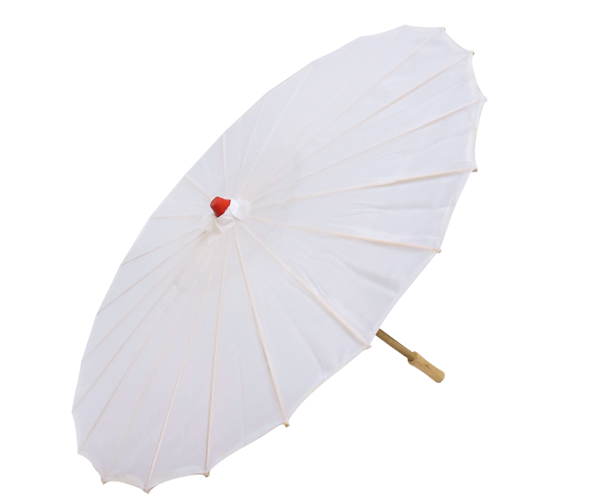 R909101 SOMBRILLA DECORATIVA 54 cm