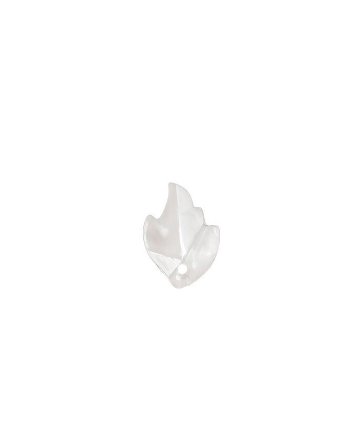 R91070 ACRILICO CUBO 8MM C/250GRS CLEAR