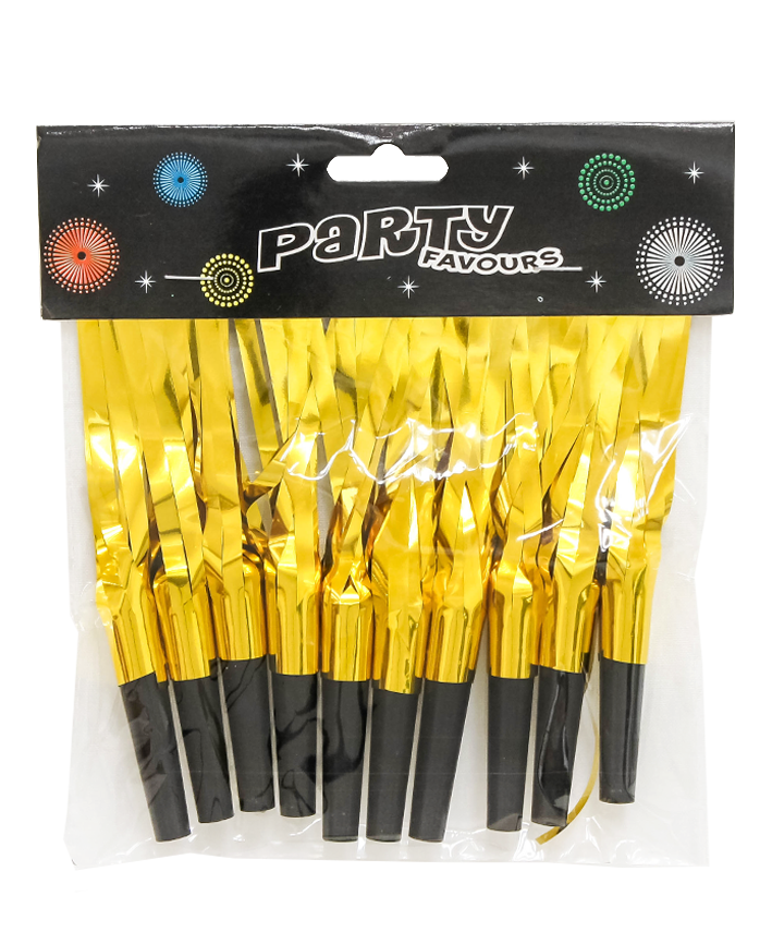R911008 SILBATO TIRAS (10 PZS)