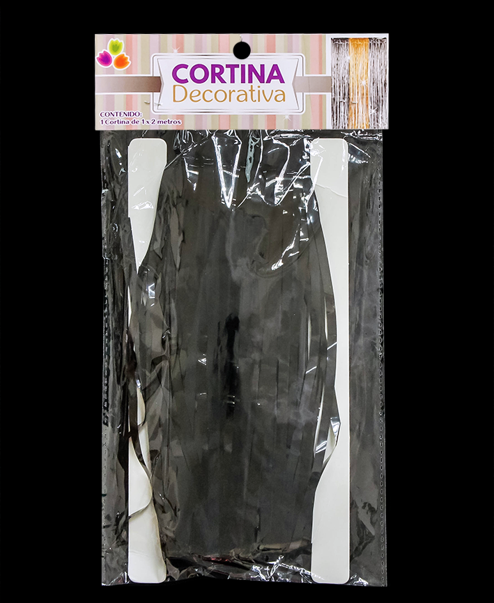 R912003 CORTINA METALICA 1 X 2 METROS