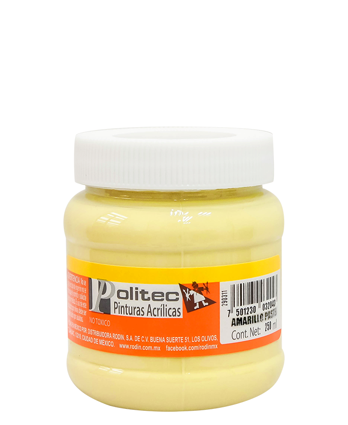 R420003 PINTURA ACRILICA 250 ML