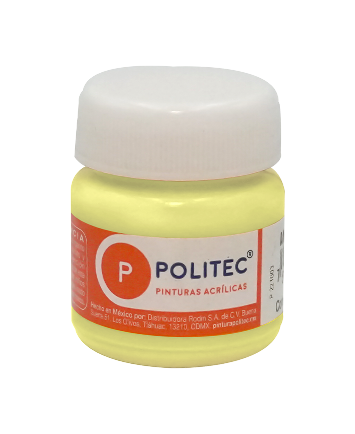 R420001 PINTURA ACRILICA POLITEC 30ML