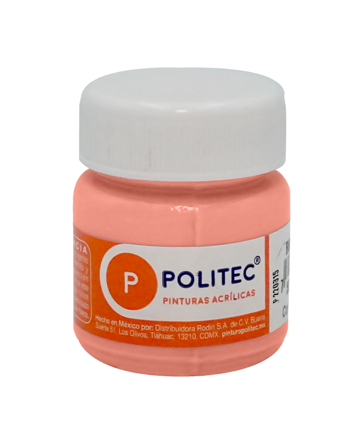R420001 PINTURA ACRILICA POLITEC 30ML