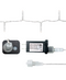 R110202-600-T-WW CASCADA LED 600F 10MX60CM BCO CALIDO C.TRASN