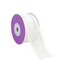 R603001-1-1/2 LISTON ORGANZA/SATIN/ORO 20 YDS