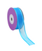R603003-7/8 LISTON ORGANZA/SATIN 20 YARDAS