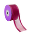 R603003-1-1/2 LISTON ORGANZA/SATIN 20 YARDAS