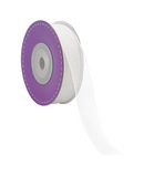 R603004-5/8 LISTON ORGANZA/LISA 20 YARDAS
