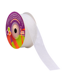 R603004-7/8'' LISTON ORGANZA/LISA 2.22CM 20Y