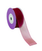 R603004-7/8 LISTON ORGANZA/LISA 20 YARDAS