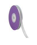 R603007-1/4 LISTON LUREX MET 20 YARDAS
