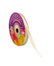 R603008-1/4'' LISTON SATIN LISO 64MM 20Y