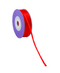 R603008-1/8 LISTON SATIN LISO 50 YARDAS