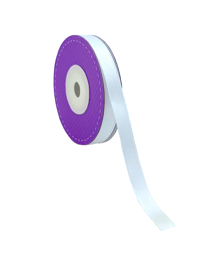 R603008-3/8'' LISTON SATIN LISO 95MM 20Y