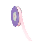 R603008-3/8'' LISTON SATIN LISO 95MM 20Y