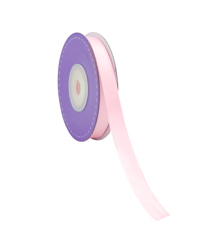 R603008-3/8'' LISTON SATIN LISO 95MM 20Y