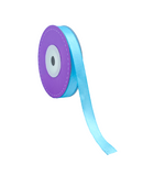 R603008-3/8'' LISTON SATIN LISO 95MM 20Y