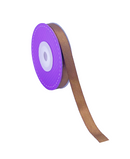 R603008-3/8'' LISTON SATIN LISO 95MM 20Y