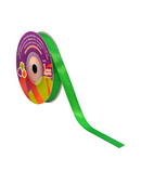 R603008-3/8'' LISTON SATIN LISO 9.5MM 20Y
