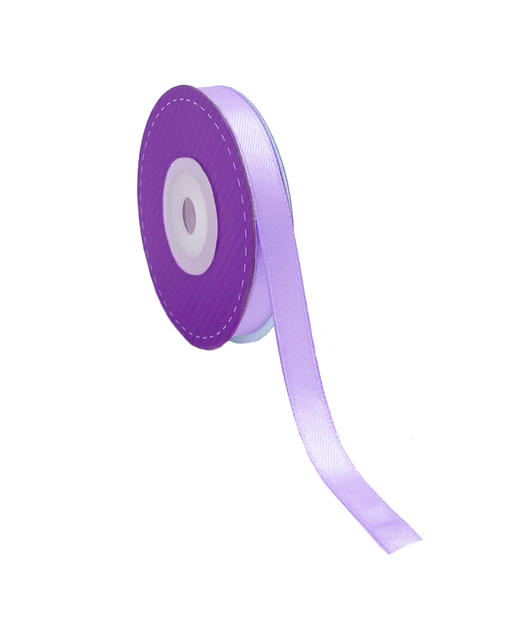 R603008-3/8'' LISTON SATIN LISO 95MM 20Y