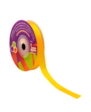 R603008-3/8'' LISTON SATIN LISO 95MM 20Y