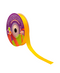 R603008-3/8'' LISTON SATIN LISO 95MM 20Y