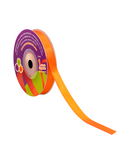 R603008-3/8'' LISTON SATIN LISO 9.5MM 20Y