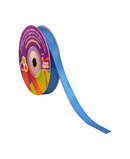R603008-3/8'' LISTON SATIN LISO 9.5MM 20Y