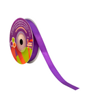R603008-3/8'' LISTON SATIN LISO 9.5MM 20Y