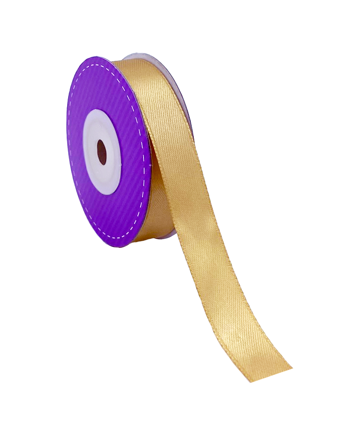 R603008-5/8'' LISTON SATIN LISO 1.58CM 20Y