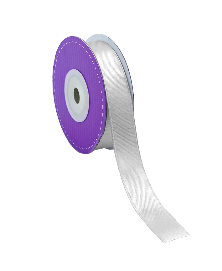 R603008-5/8'' LISTON SATIN LISO 1.58CM 20Y
