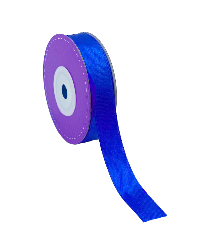 R603008-5/8'' LISTON SATIN LISO 1.58CM 20Y