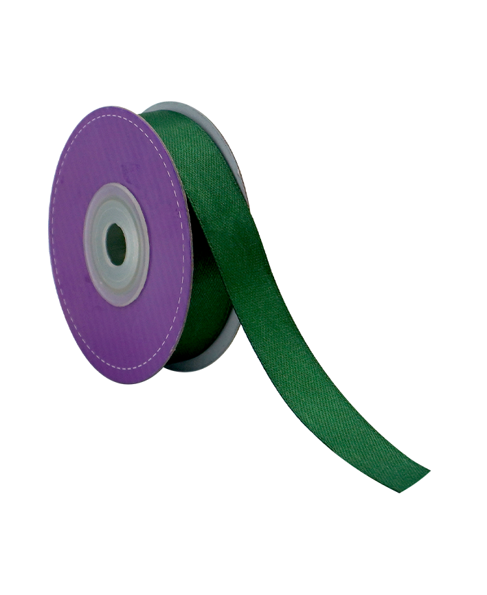R603008-5/8'' LISTON SATIN LISO 1.58CM 20Y