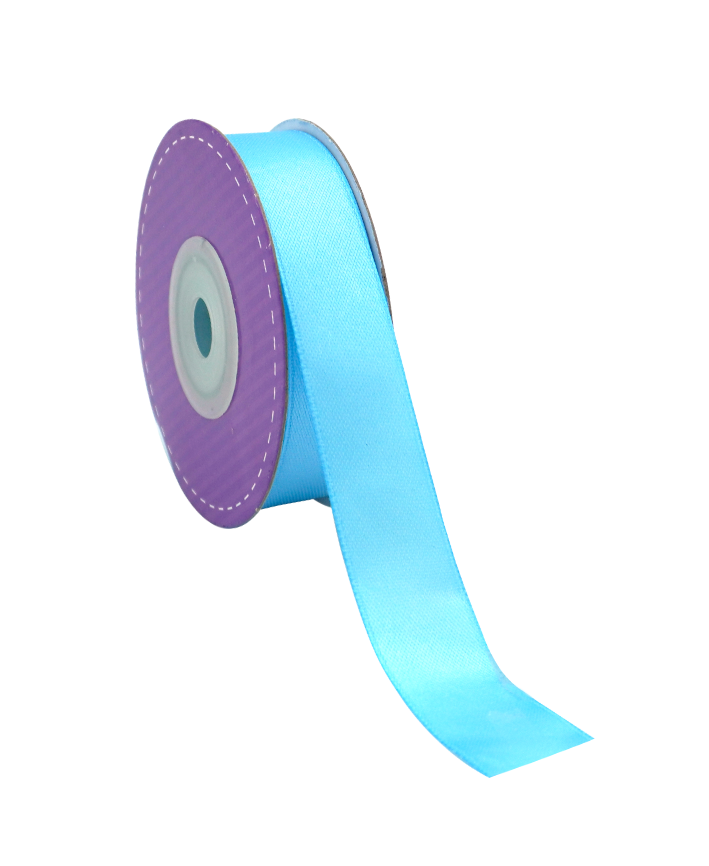 R603008-7/8'' LISTON SATIN LISO 2.22CM 20Y
