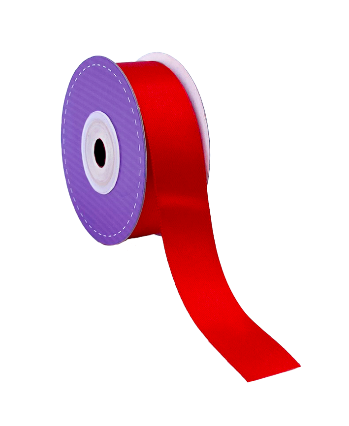 R603008-7/8'' LISTON SATIN LISO 2.22CM 20Y