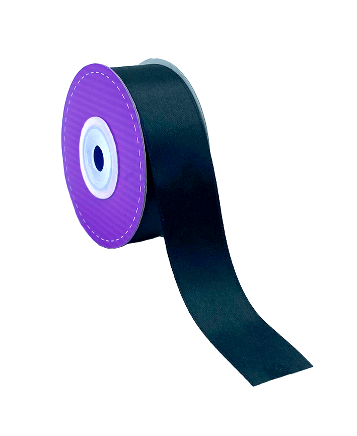 R603008-7/8'' LISTON SATIN LISO 2.22CM 20Y