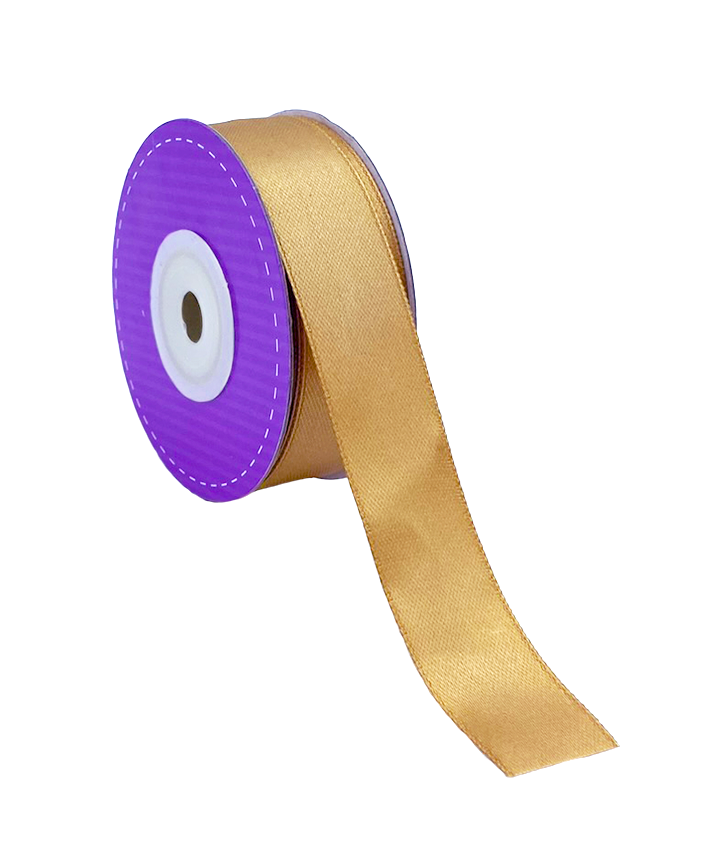 R603008-7/8'' LISTON SATIN LISO 2.22CM 20Y