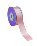 R603008-7/8'' LISTON SATIN LISO 2.22CM 20Y