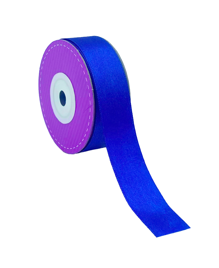 R603008-7/8'' LISTON SATIN LISO 2.22CM 20Y