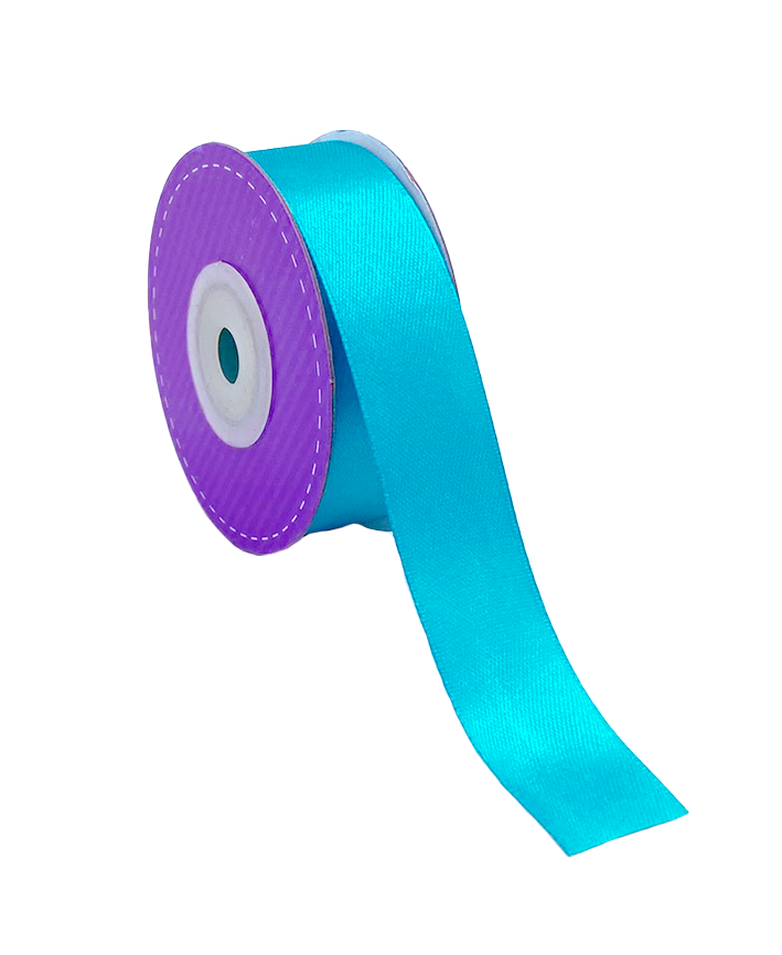R603008-7/8'' LISTON SATIN LISO 2.22CM 20Y