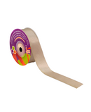 R603008-7/8'' LISTON SATIN LISO 2.22CM 20Y