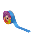 R603008-7/8'' LISTON SATIN LISO 2.22CM 20Y