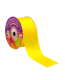 R603008-1 -1/2'' LISTON SATIN LISO 3.81CM 20Y