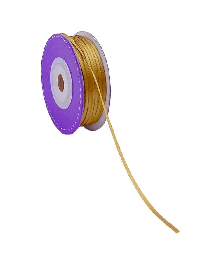 R603008-1/16 LISTON SATIN LISO 50 YARDAS