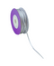 R603008-1/16 LISTON SATIN LISO 50 YARDAS