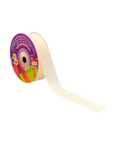 R603009-7/8'' LISTON POPOTILLO 2.22CM 20Y