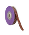 R603015-3/8 LISTON SATIN C/PUNTOS 20 YARDAS