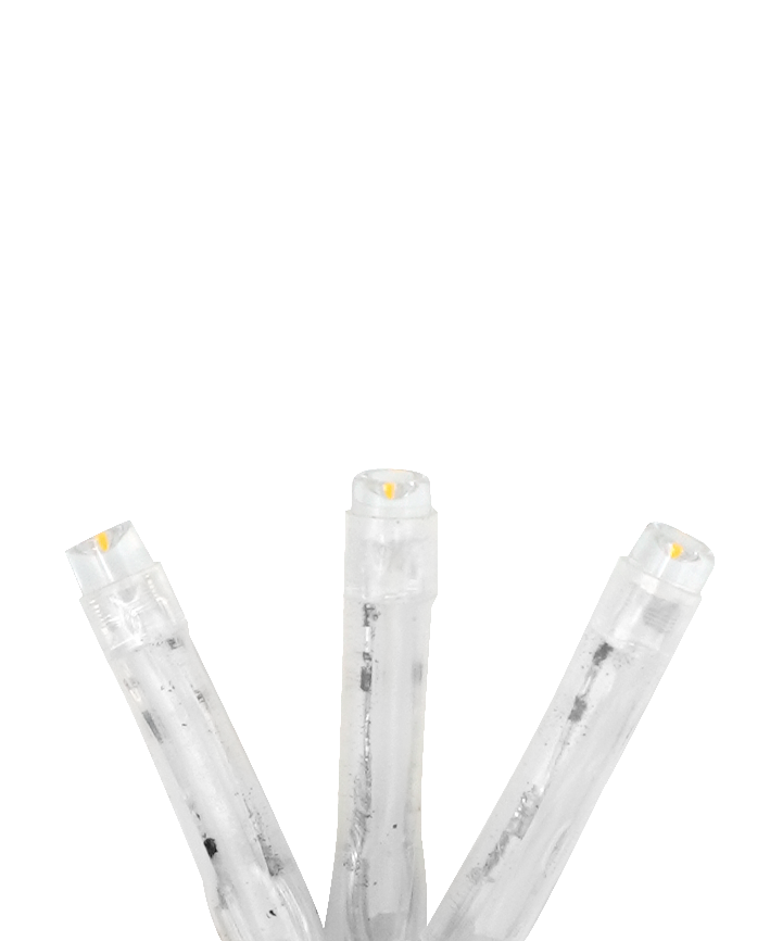 R110203-400-T-WW CASCADA LED 400F 4MX1M BCO CALIDO C.TRASN