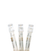 R110001-300-T-WW SERIE LED 300F 15M BLANCO CALIDO CABLE TRANS