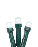 R110002-300-G-WW SERIE LED MICROFONO 300F 15M BLANCO CALIDO